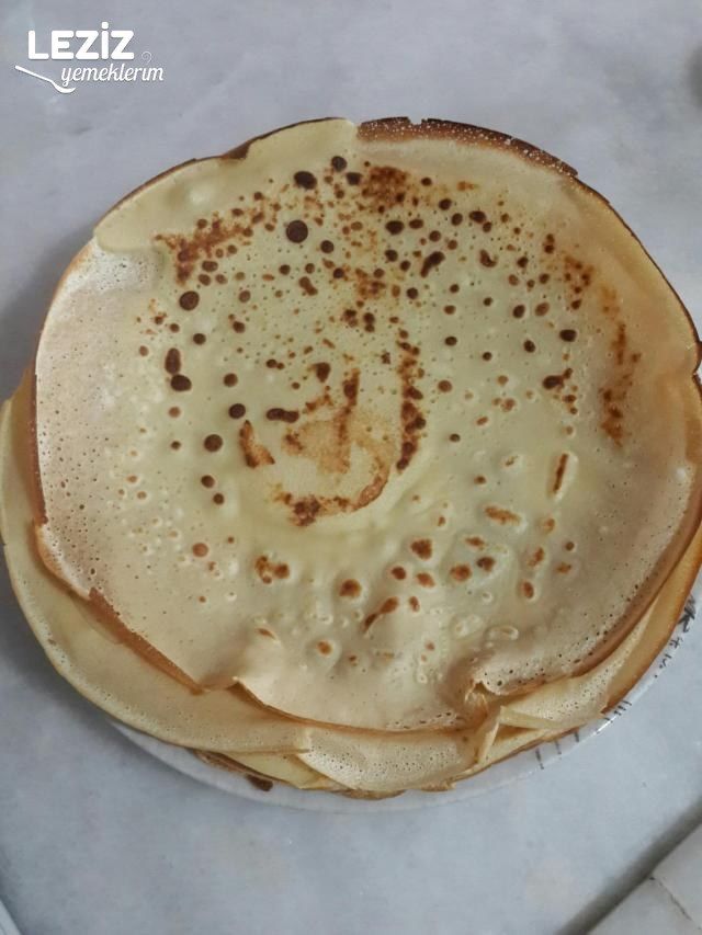 Avcı Böreği Nasıl Yapılır