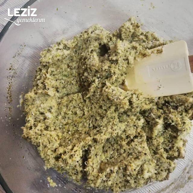 Gelin Bohçası (Osmanlı Saray Mutfağı)