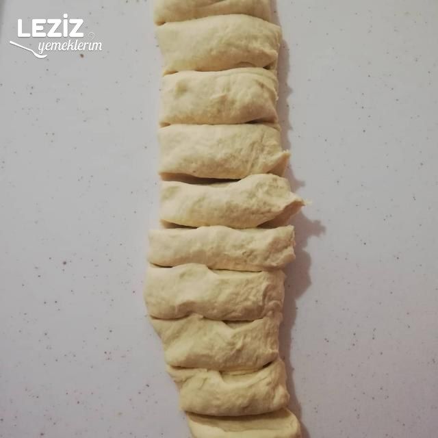 Gelin Bohçası (Osmanlı Saray Mutfağı)