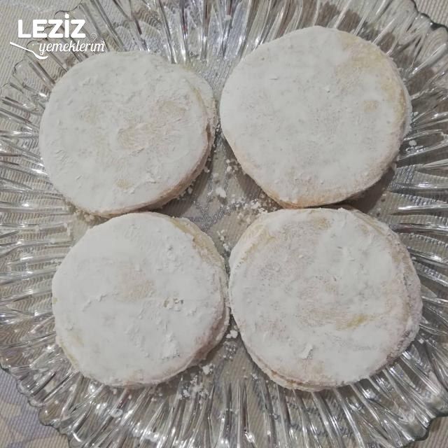 Gelin Bohçası (Osmanlı Saray Mutfağı)