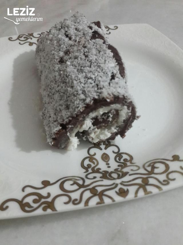 Kakaolu Sultan Sarması