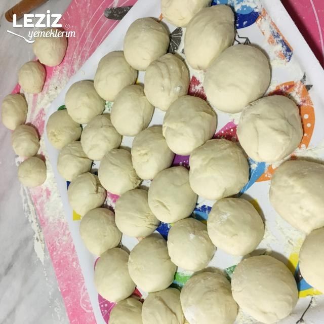 Patatesli Ispanaklı Sac Böreği Tarifi