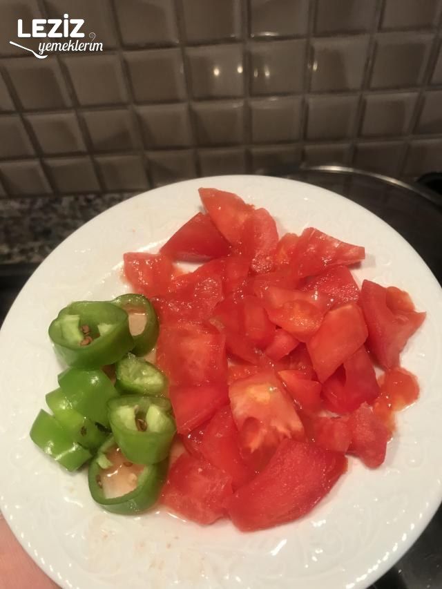 Kavurma Tarifi (Türk Mutfağı Lezzeti)