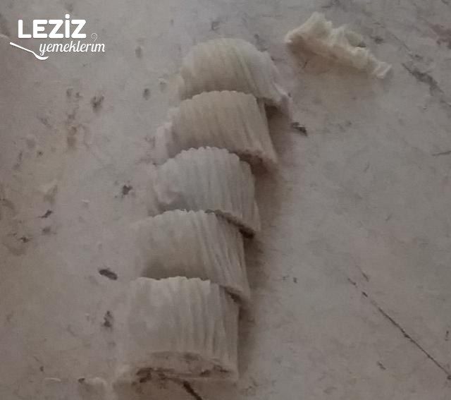 Gazete Baklavası
