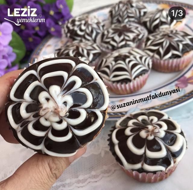 Nefis Cup Cake