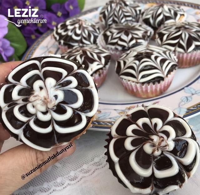 Nefis Cup Cake