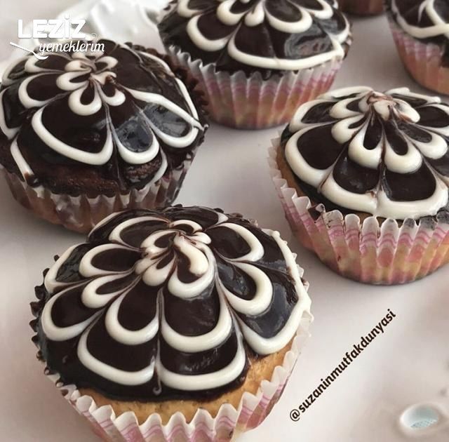 Nefis Cup Cake