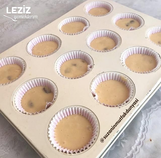 Nefis Cup Cake