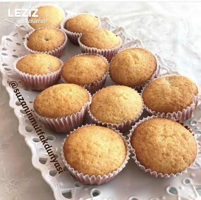 Nefis Cup Cake