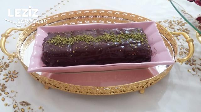 Bisküvili Pastam