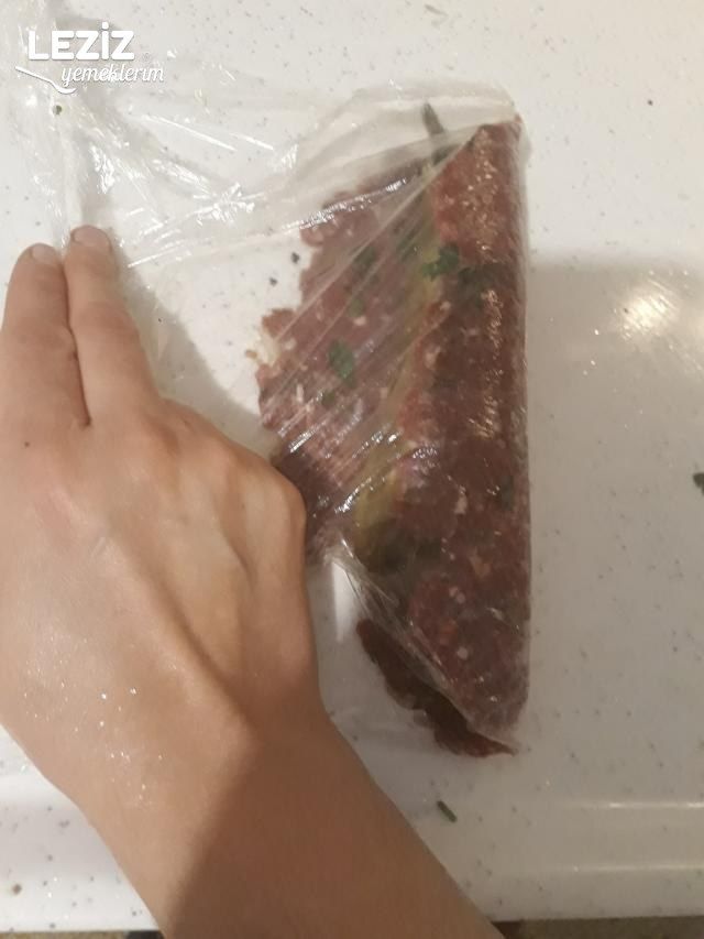 Patlıcan Mantolama