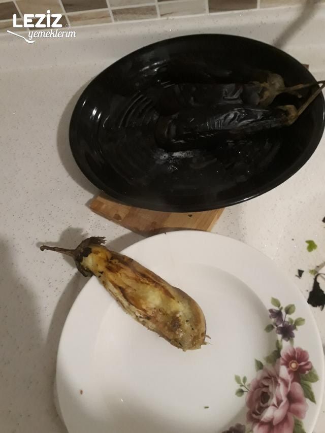 Patlıcan Mantolama
