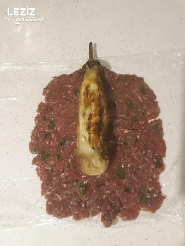 Patlıcan Mantolama