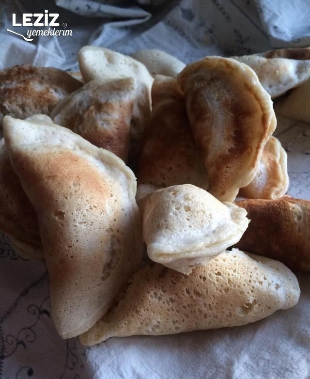 Taş Kadayıf Tarifi, Nasıl Yapılır