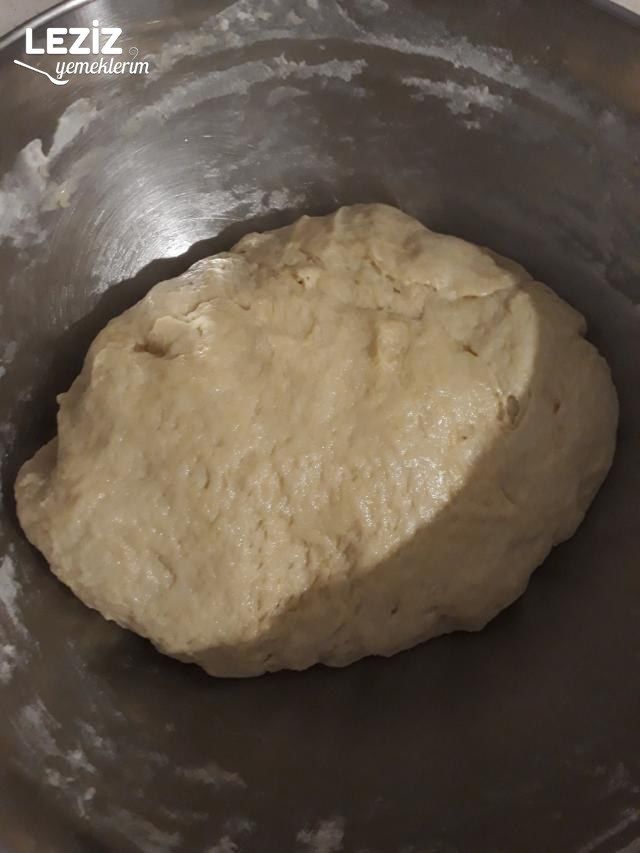 Tahinli Rulo Tarifi