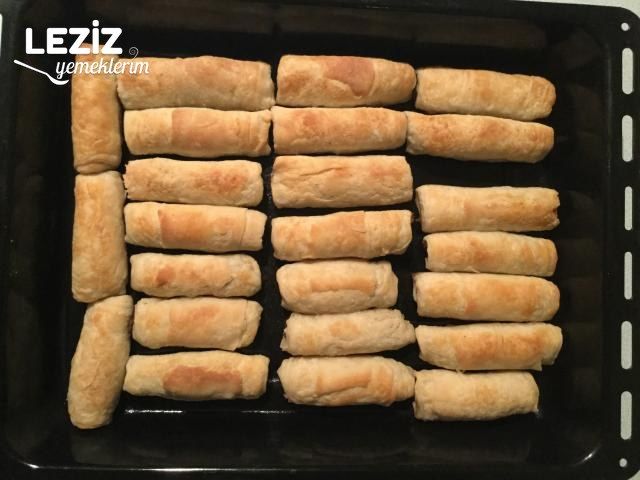 Afyon Bükmesi Tarifi