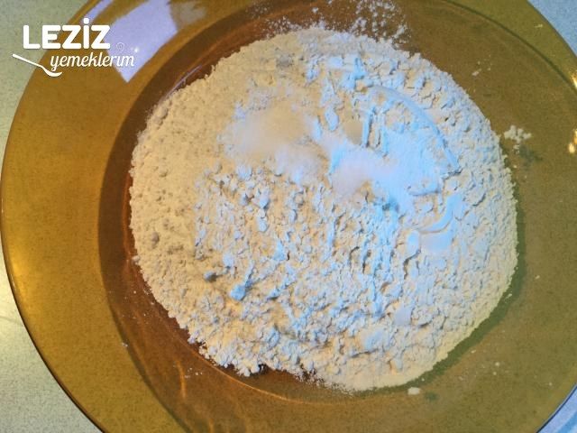 Afyon Bükmesi Tarifi