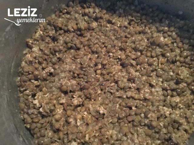 Afyon Bükmesi Tarifi