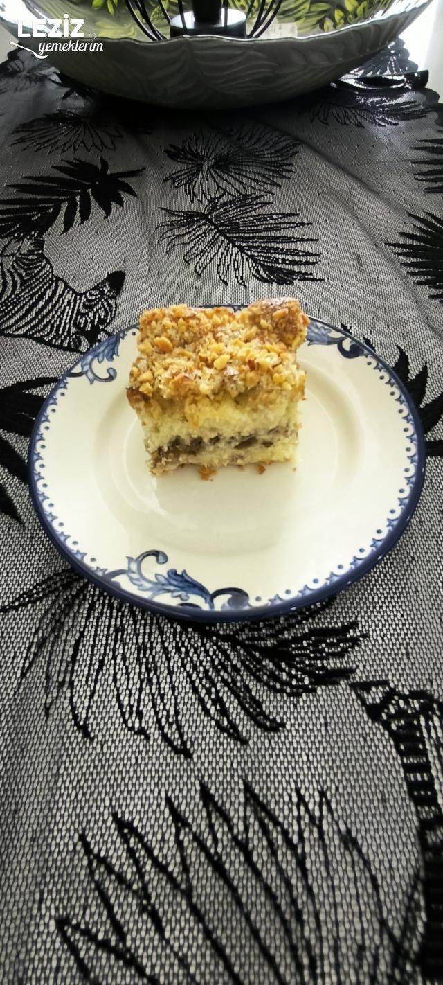 Misafir Keki