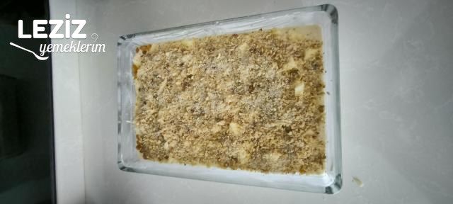 Misafir Keki