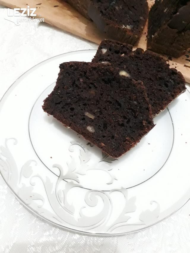Kestaneli Kek