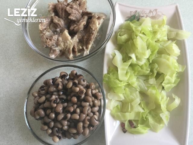 Top Tarhana Çorbası (Isparta Usulü)