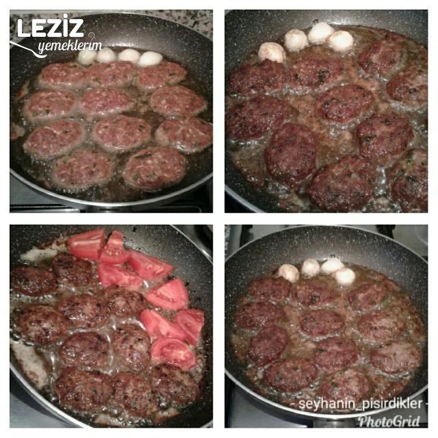 Söğürmeli Kebap