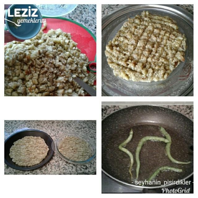 Söğürmeli Kebap