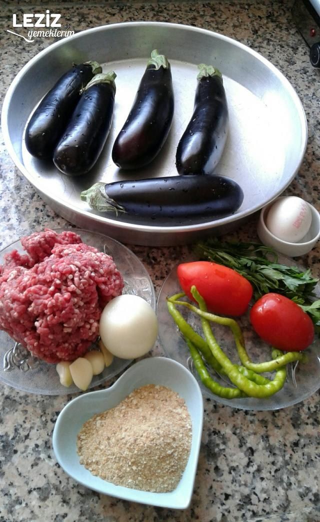 Söğürmeli Kebap