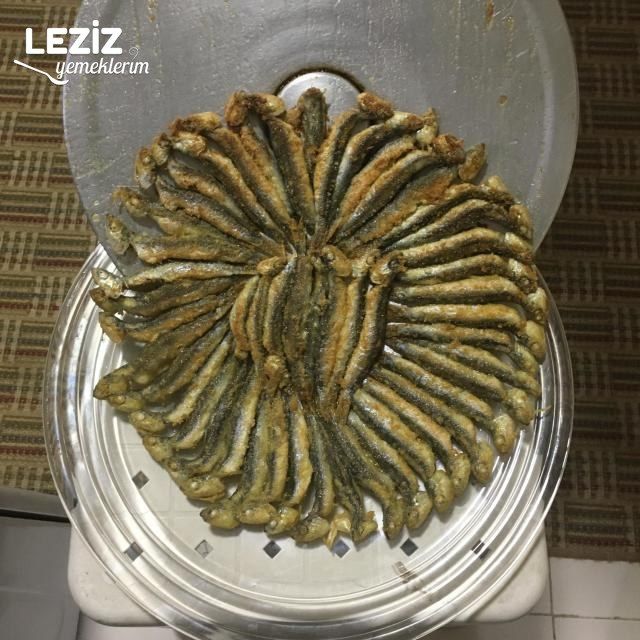 Hamsi Tava Tarifi, Nasıl Yapılır