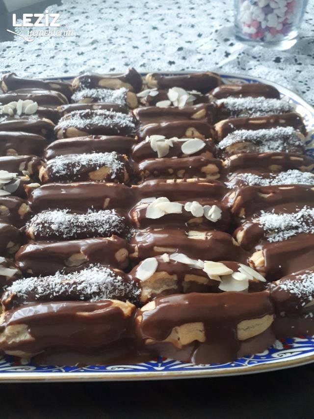 Nefis Ekler