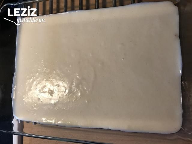 Enfes Kadayıflı Paşa Sarması