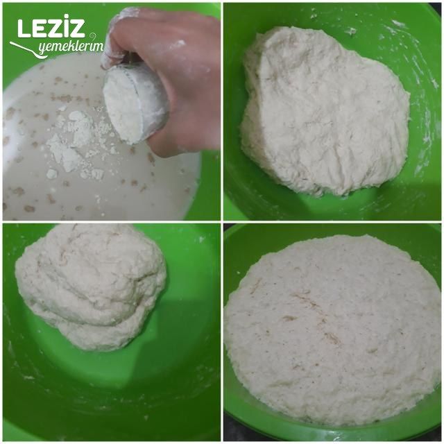 Porsiyonluk Salçalı Acılı Poğaça
