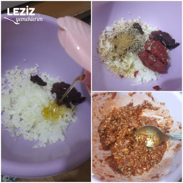 Porsiyonluk Salçalı Acılı Poğaça