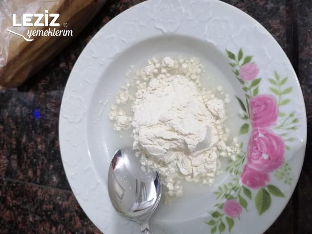 Pestil Bastık Kızartması (Gaziantep)