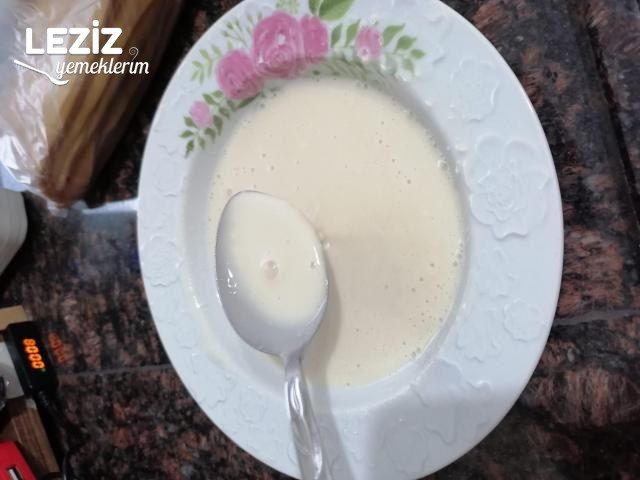 Pestil Bastık Kızartması (Gaziantep)