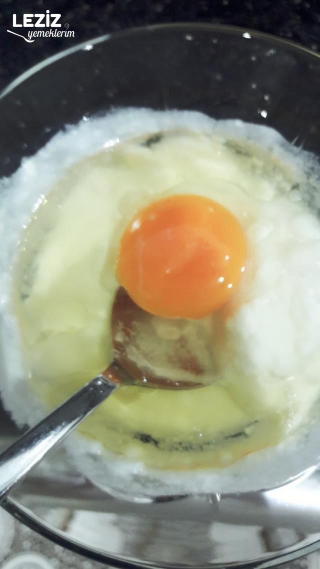 Sahur İçin Pratik Gözleme