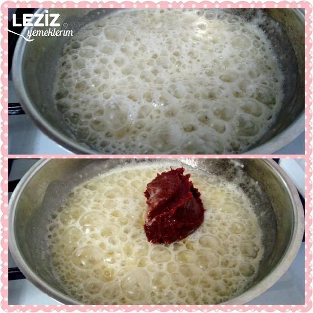 Ezogelin Çorbası (Orijinal Tarifi)
