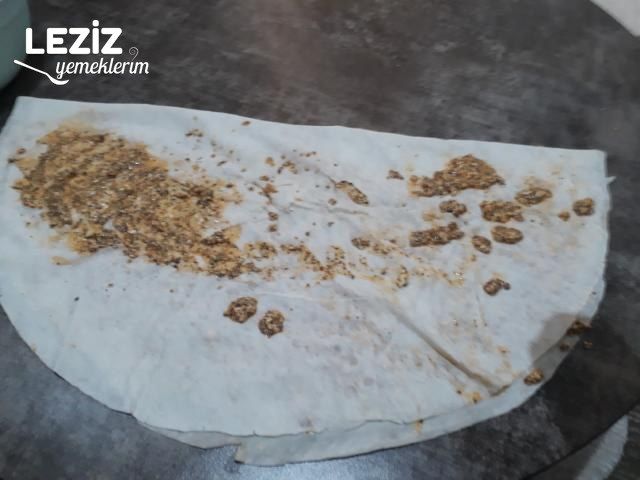 Haşhaşlı Peynirli Cips Tarifi