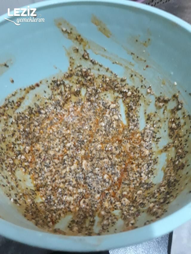 Haşhaşlı Peynirli Cips Tarifi