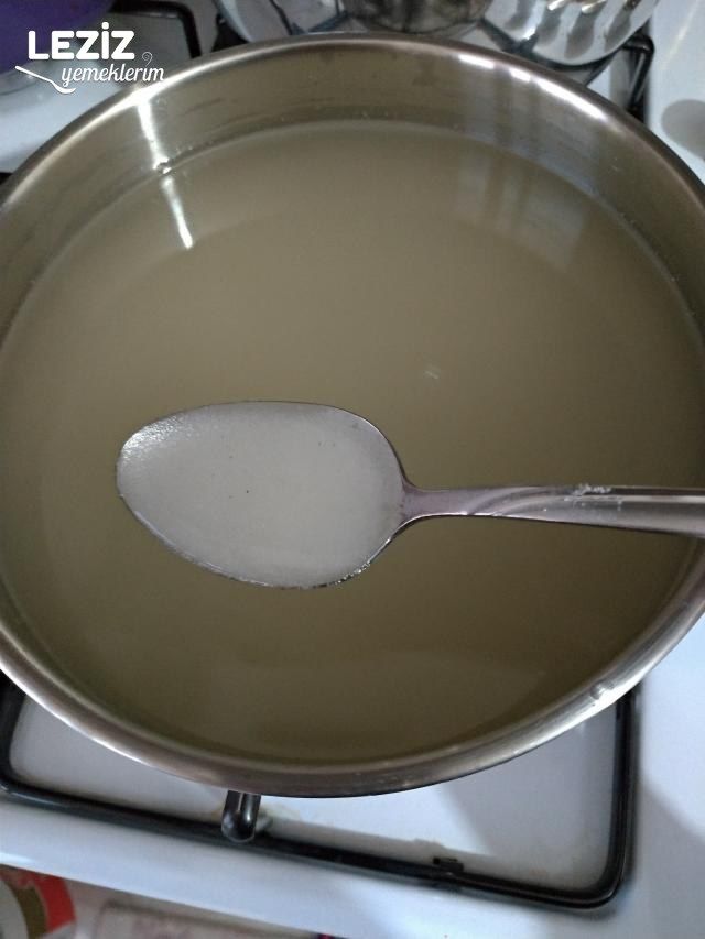 Peynir Tatlısı