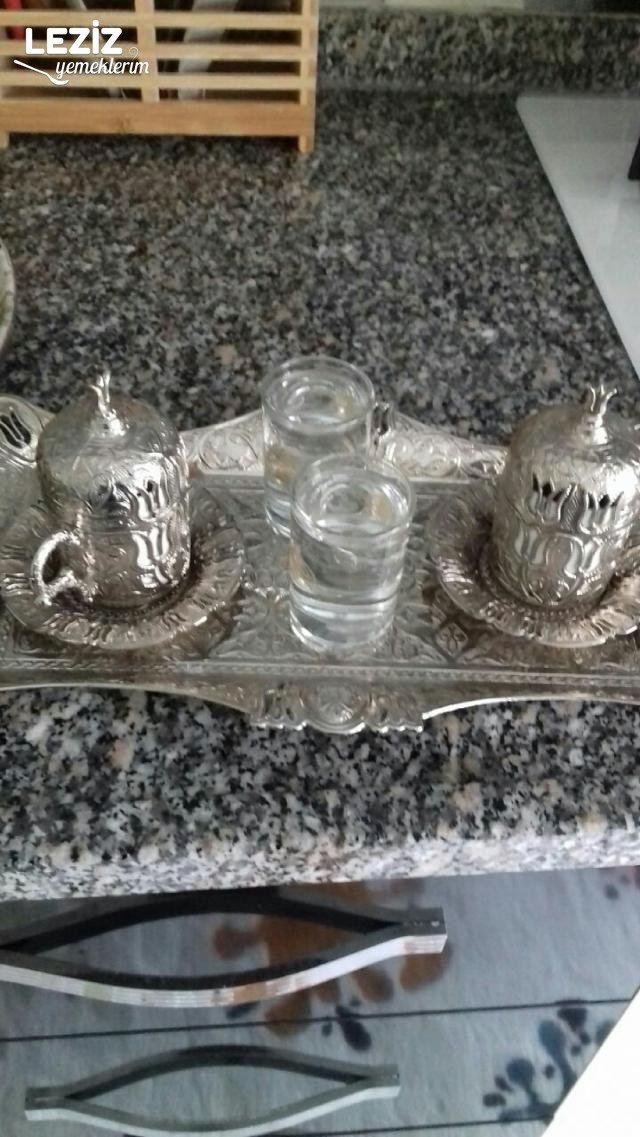 Dibek Kahvesi