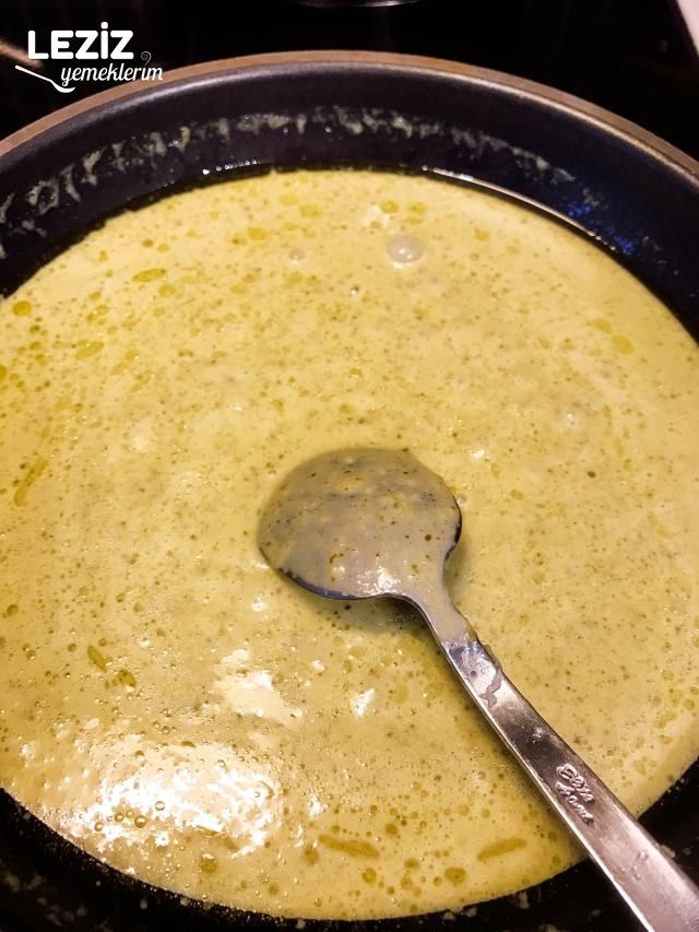 Pesto Soslu Makarna (Tavuk Dünyası Lezzetinde)