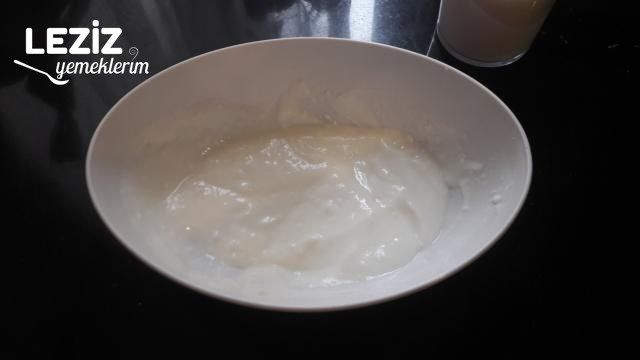 Ceviz Soslu Makarna