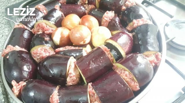 Şanlıurfa Usülü Çok Pratik Tepsi Kebabı