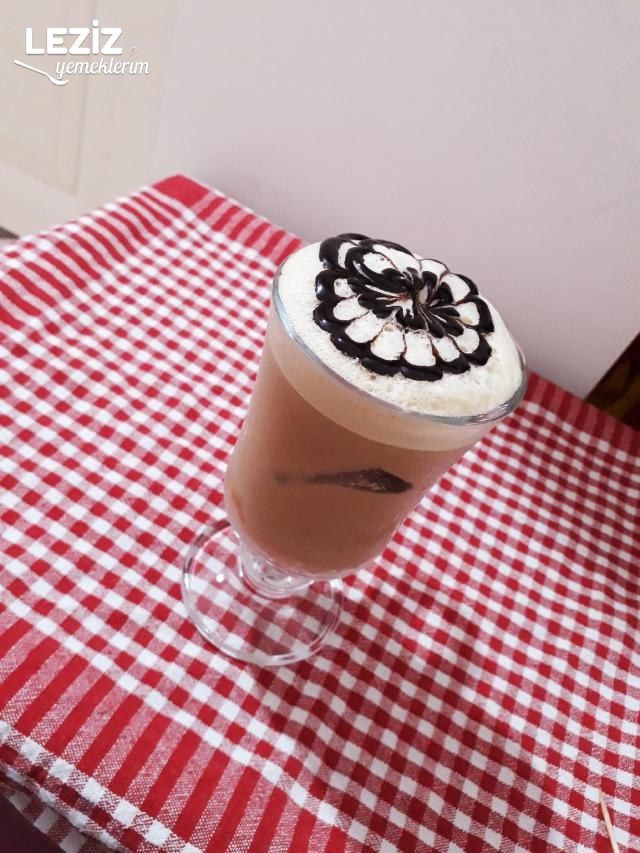 Ice Latte Tarifi