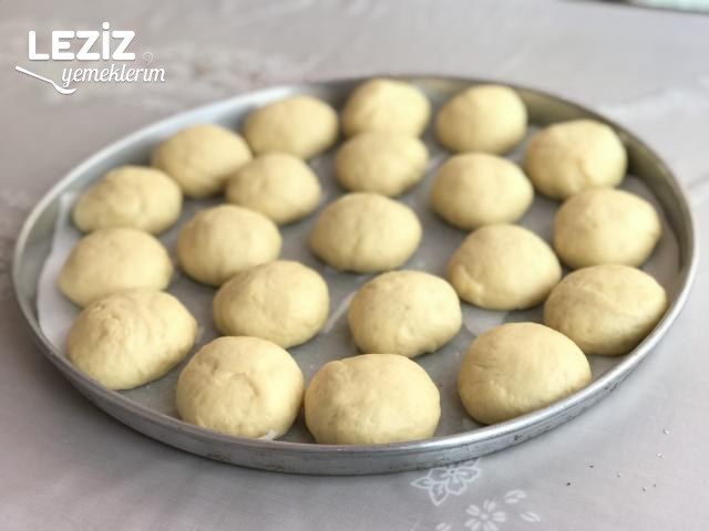 Porsiyonluk Alman Pastası