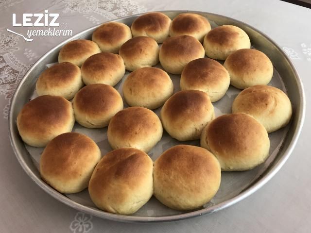 Porsiyonluk Alman Pastası