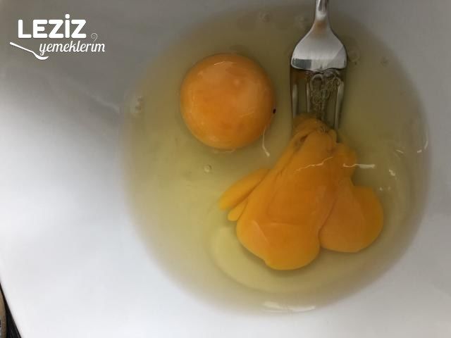 Nefis Kadınbudu Köfte Tarifi