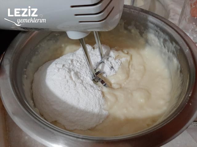 Malaga Pasta Tarifi